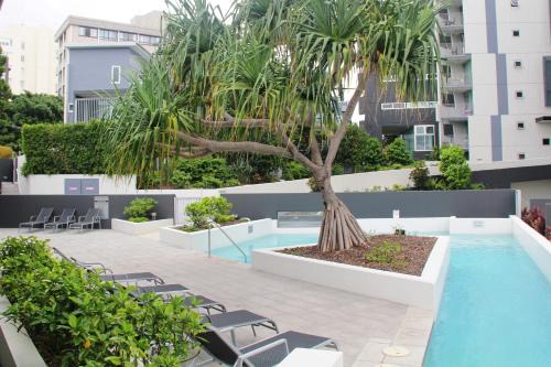Kangaroo Point Apartamento | Story Apartments
