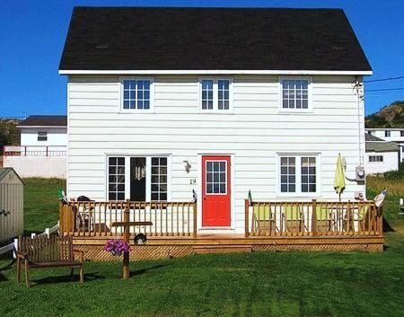 Crow Head Casa | Storytellers Retreat