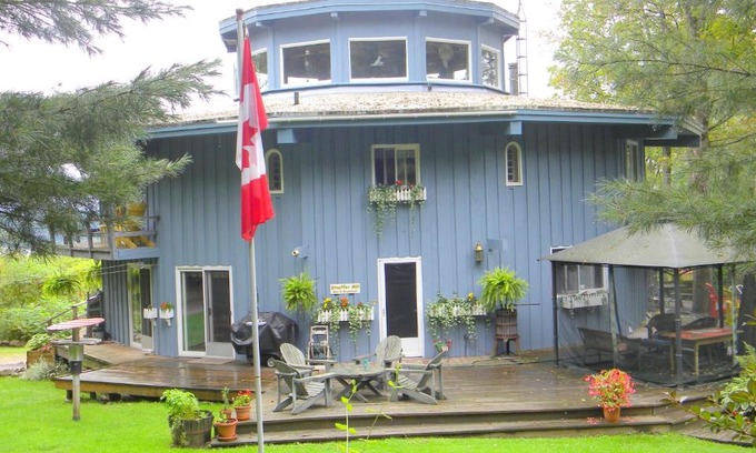 Algonquin Highlands Cama Y Desayuno | Stouffermill Bed & Breakfast