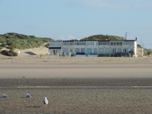 Camber Casa | Stowaway Beach House Camber Sands