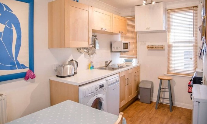 Aldeburgh Casa | Stowaway Cottage, Aldeburgh