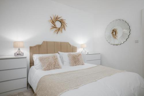 Derbyshire Casa | Stowe Hideout