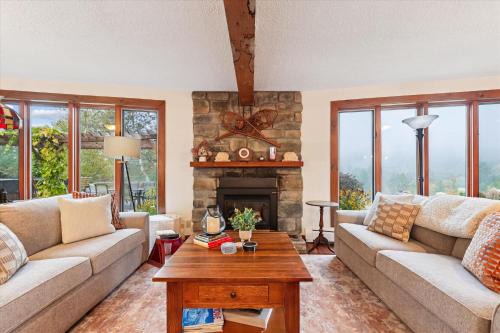 Stowe Hollow Casa | Stowe Hollow