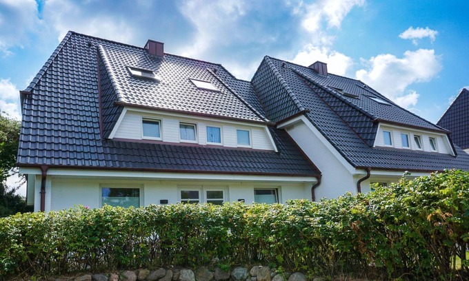 Sylt Apartamento | Strandgut, App. 88 - Herzlich Willkommen in Ihrem Verwöhnurlaub!