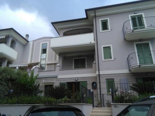 Cupra Marittima Apartamento | Straccia 1