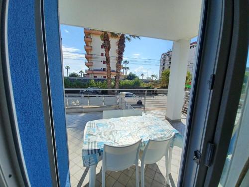 Cupra Marittima Apartamento | straccia 2