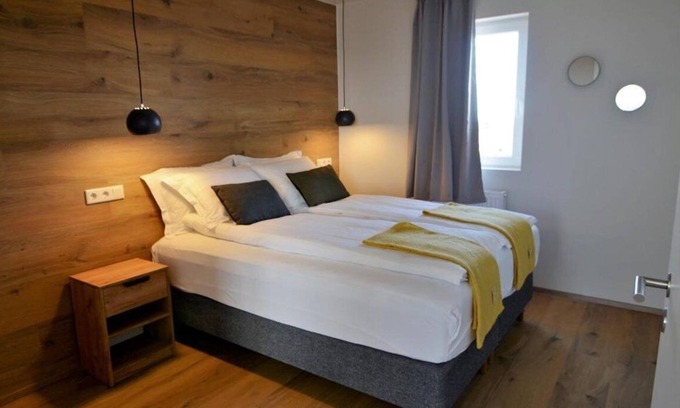 Southern Region Apartamento | Stracta Apartments