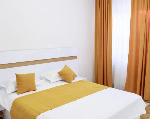 Brasov City Centre Apartamento | Strada Mureșenilor - Savas Apartament