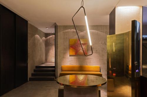 Milan Centre Hotel | STRAF, Milan, a Member of Design Hotels