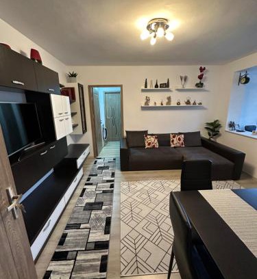 Lupeni Apartamento | Straja Braii Apart