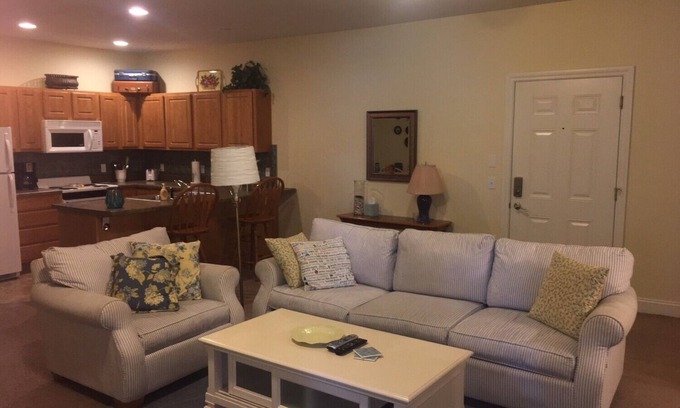 Ludington Apartamento | STRAM - 201