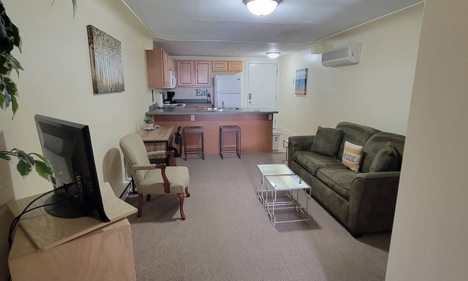 Ludington Apartamento | STRAM *205