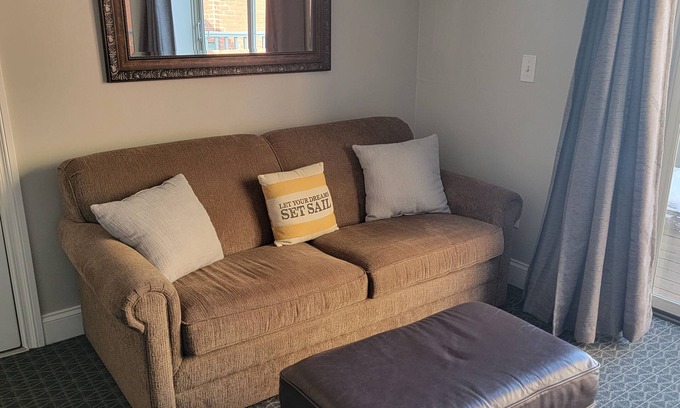 Ludington Apartamento | STRAM *206