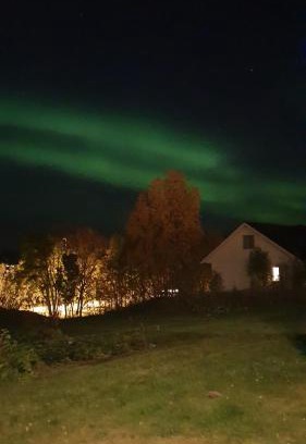 Tromso Apartamento | Strand Apartments