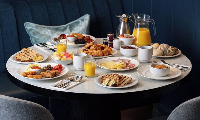 London City Centre Hotel | Strand Palace Hotel