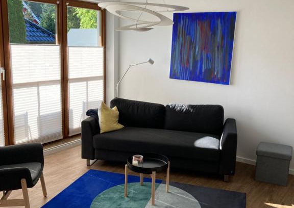 Nienhagen Apartamento | Strand24