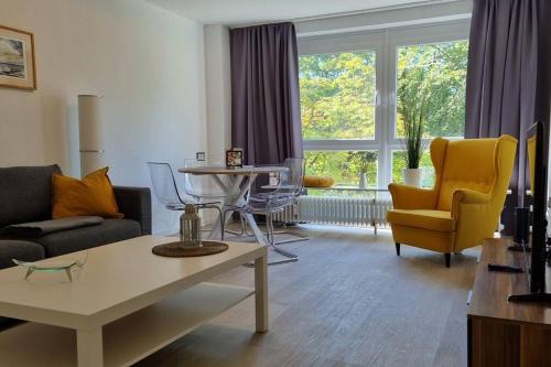 Center Apartamento | Strandappartement 2 Minuten vom Südstrand