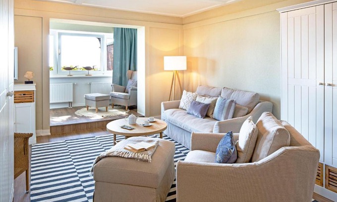 List Apartamento | Strandauster