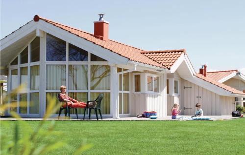 Schoenhagen Casa | Strandblick 14