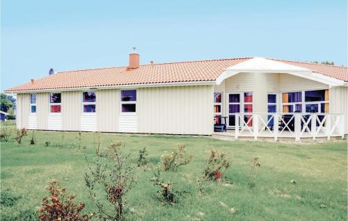 Schoenhagen Casa | Strandblick 15
