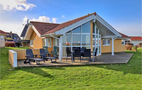 Schoenhagen Casa | Strandblick 31