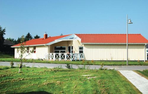 Schoenhagen Casa | Strandblick 36