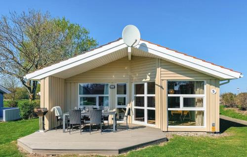 Schoenhagen Casa | Strandblick 5