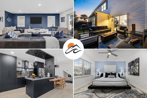 Crescent Beach Casa | Stranded Unit A