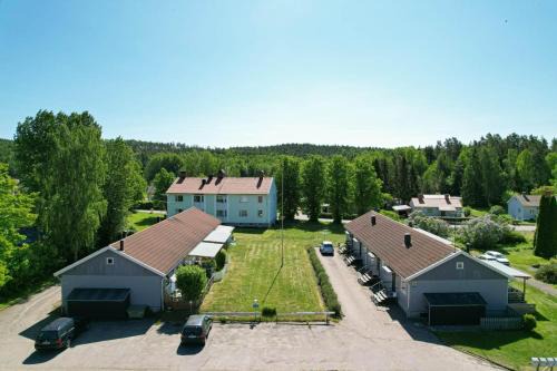 Slottsbron Apartamento | Strandgatan 59