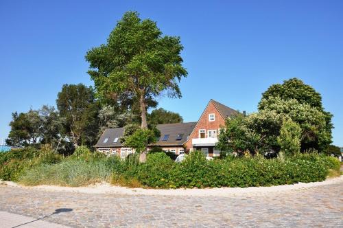 Grossenbrode Apartamento | Strandhüüs, Wohnung 7 Ostseeloft