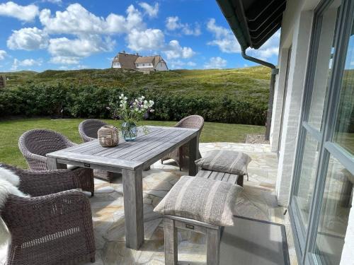 Rantum Casa | Strandhaus