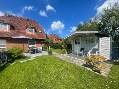 Schillig Casa | Strandhaus31