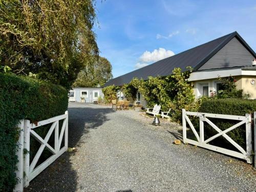 Gluecksburg Casa | Strandhof Holnis