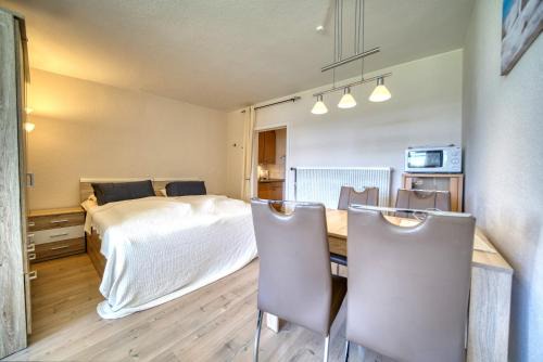 Heiligenhafen Apartamento | Strandhotel, App 1SH109