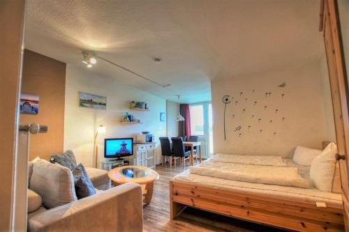 Heiligenhafen Apartamento | Strandhotel, App 1SH105