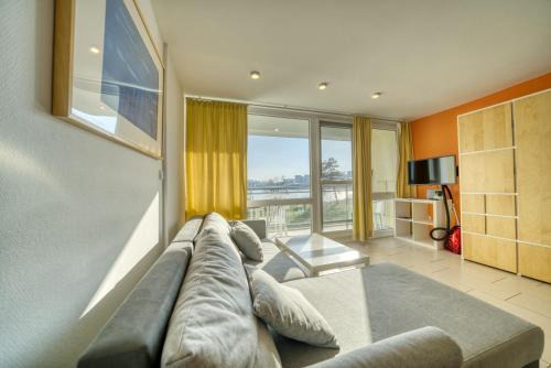 Heiligenhafen Apartamento | Strandhotel, App 1SH106