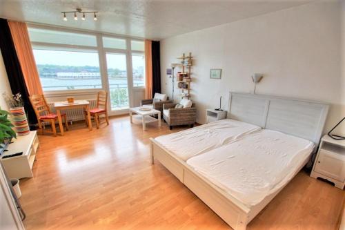 Heiligenhafen Apartamento | Strandhotel, App 1SH306