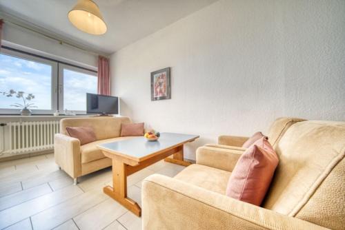 Heiligenhafen Apartamento | Strandhotel, App 3SH318