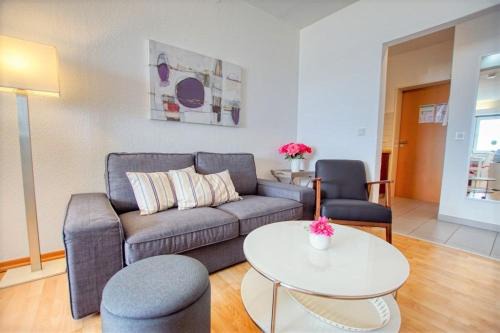 Heiligenhafen Apartamento | Strandhotel, App 3SH218