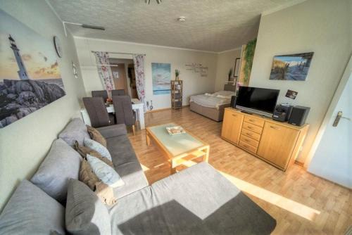 Heiligenhafen Apartamento | Strandhotel, App 4SH303