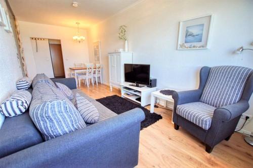 Heiligenhafen Apartamento | Strandhotel, App 5SH221
