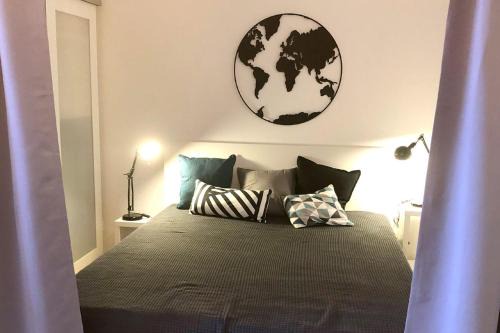 Heiligenhafen Apartamento | Strandhotel, App 5SH119 BettundButze