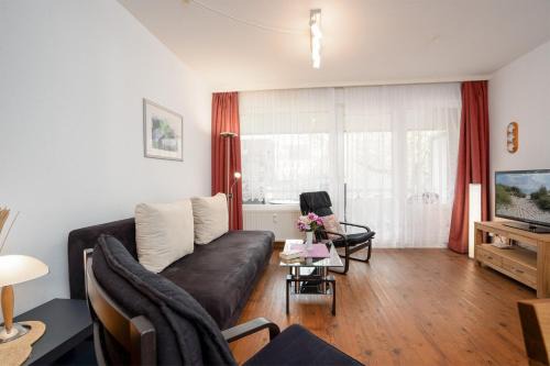 Kellenhusen Apartamento | Strandhotel Kellenhusen Meersalz