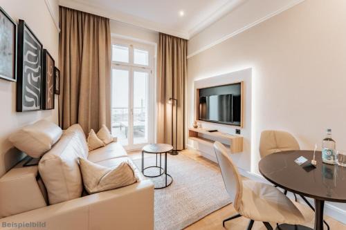 Juist Hotel | Strandhotel Kurhaus Juist