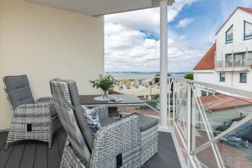Laboe Apartamento | Strandhotel Laboe Nr 18
