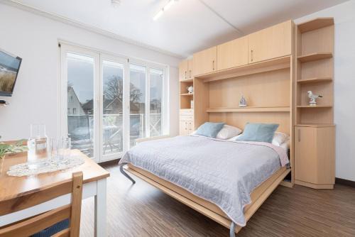 Laboe Apartamento | Strandhotel Laboe Nr 19