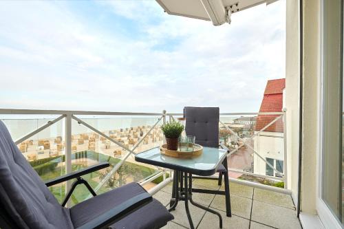 Laboe Apartamento | Strandhotel Laboe Nr 27