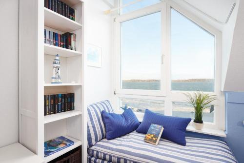 Laboe Apartamento | Strandhotel Laboe Nr 34
