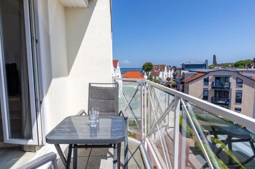 Laboe Apartamento | Strandhotel Laboe Nr 39