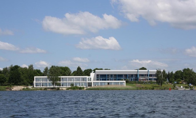 Senftenberg Hotel | Strandhotel Senftenberger See